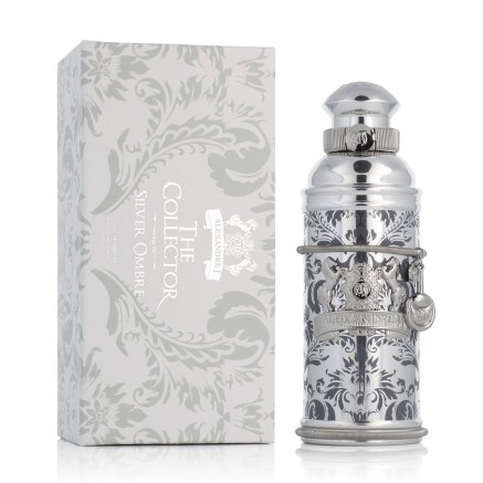 Profumo Unisex Alexandre J SILVER OMBRE 2