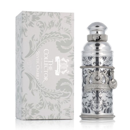 Profumo Unisex Alexandre J SILVER OMBRE
