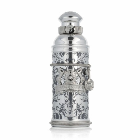 Profumo Unisex Alexandre J SILVER OMBRE