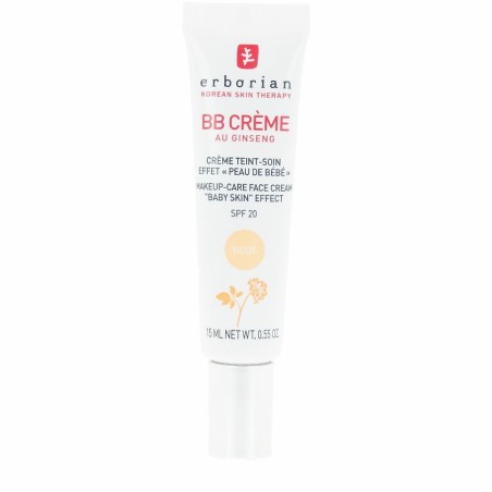 Make-Up Set Erborian BB CRÈME AU GINSENG