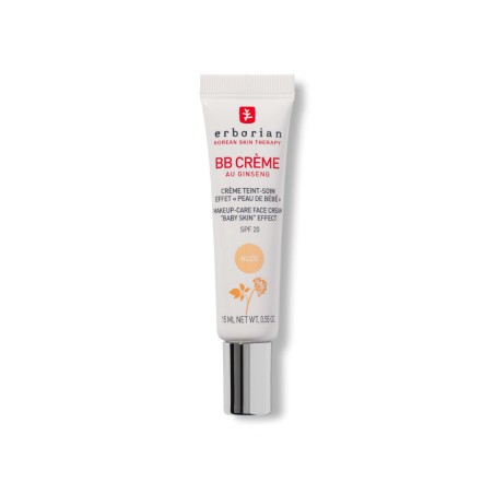 Make-Up Set Erborian BB CRÈME AU GINSENG