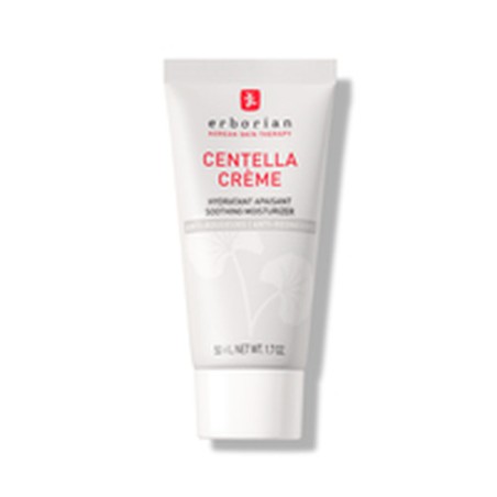 Crème visage Erborian CENTELLA CRÈME
