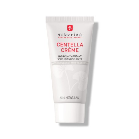 Facial Cream Erborian CENTELLA CRÈME