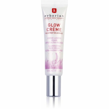 Crème éclaircissante Erborian GLOW CRÈME