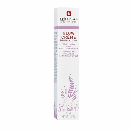 Highlighting Cream Erborian GLOW CRÈME 2