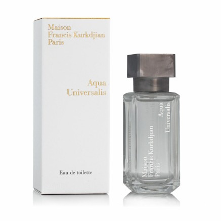 Perfume Unisex Maison Francis Kurkdjian AQUA UNIVERSALIS
