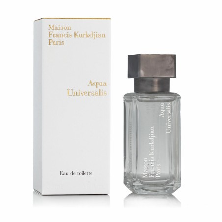 Perfume Unisex Maison Francis Kurkdjian AQUA UNIVERSALIS