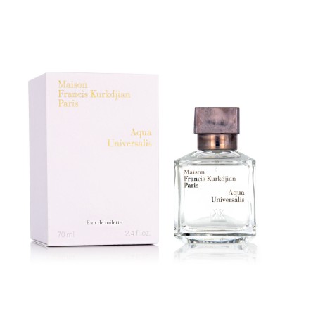 Perfume Unisex Maison Francis Kurkdjian AQUA UNIVERSALIS