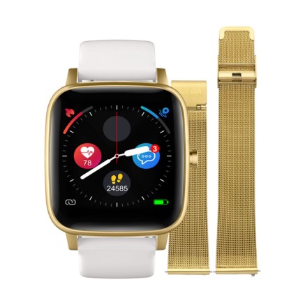 Smartwatch Radiant RAS10204G 2