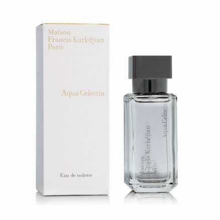Perfume Unisex Maison Francis Kurkdjian AQUA CELESTIA