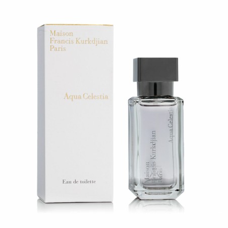 Perfume Unisex Maison Francis Kurkdjian AQUA CELESTIA