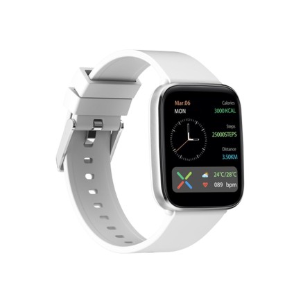 Smartwatch Radiant RAS10603 2