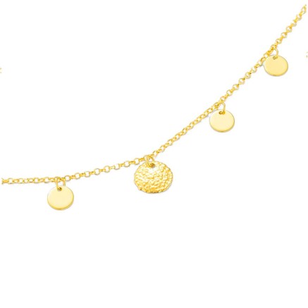 Collana Radiant RY000029 2