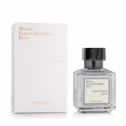 Perfume Unisex Maison Francis Kurkdjian Aqua Celestia Forte