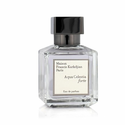 Parfum Unisexe Maison Francis Kurkdjian Aqua Celestia Forte 2