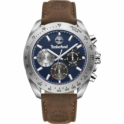 Orologio Uomo Timberland TDWGF0009801
