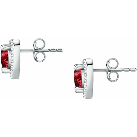 Damenohrringe Morellato SAIW135 Silber 2