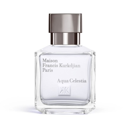 Profumo Unisex Maison Francis Kurkdjian AQUA CELESTIA EDT 2