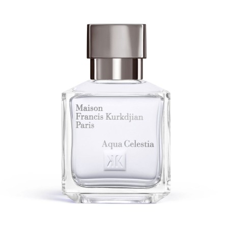 Perfume Unisex Maison Francis Kurkdjian AQUA CELESTIA EDT