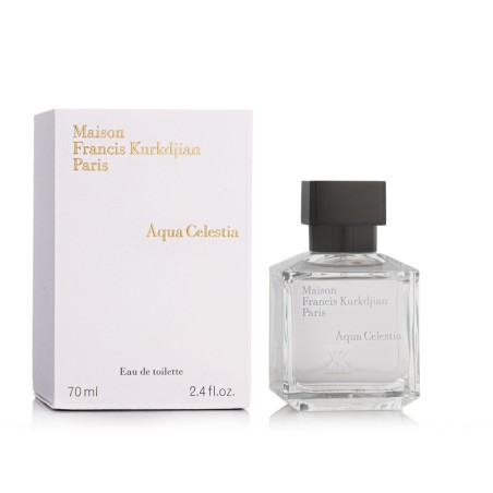 Perfume Unisex Maison Francis Kurkdjian AQUA CELESTIA EDT