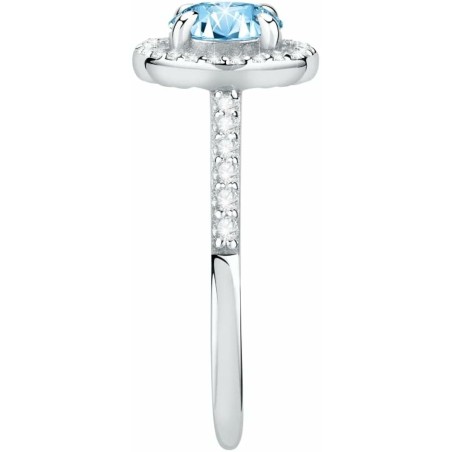 Ladies' Ring Morellato SAIW97012 12
