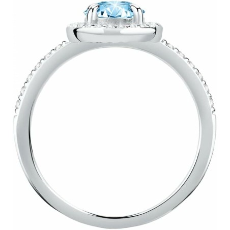 Ladies' Ring Morellato SAIW97012 12