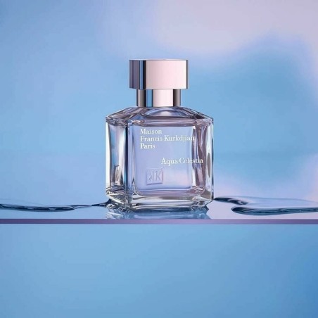 Perfume Unisex Maison Francis Kurkdjian AQUA CELESTIA EDT