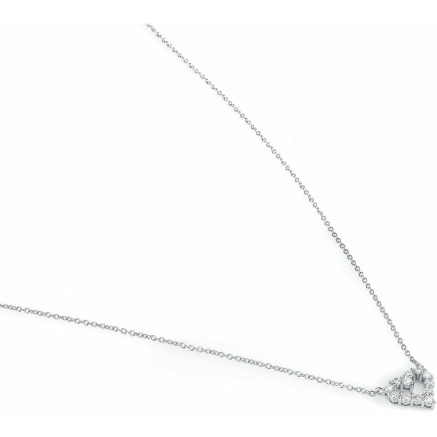 Ladies' Necklace Morellato SAIW129 2