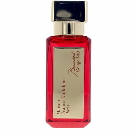 Women's Perfume Maison Francis Kurkdjian BACCARAT ROUGE 540 35 ml