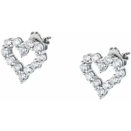 Orecchini Donna Morellato SAIW130 Argento