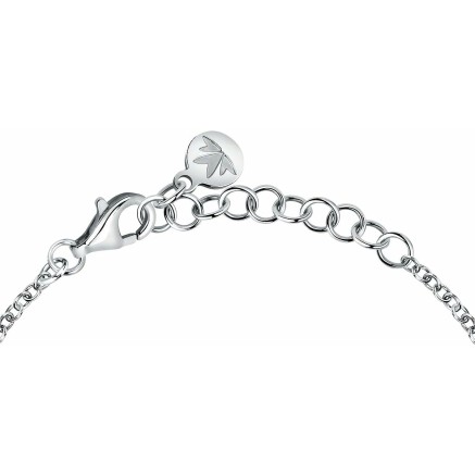 Ensemble Collier et Boucles d'oreille Femmes Morellato SAIW131 2