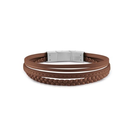 Armband Heren Guess JUMB01345JWSTCGT-U