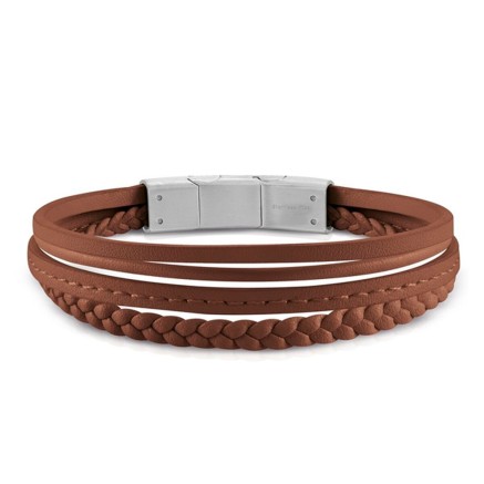 Herrenarmreif Guess JUMB01345JWSTCGT-U 2