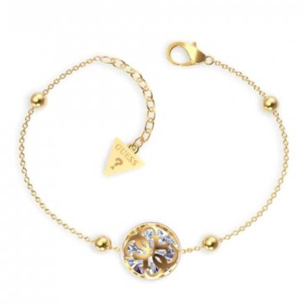 Bracelet Femme Guess JUBB01394JWYGS 2
