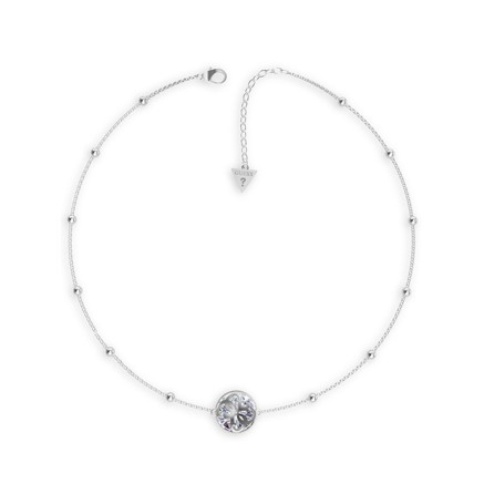 Ladies' Necklace Guess JUBN01388JWRHT-U 2