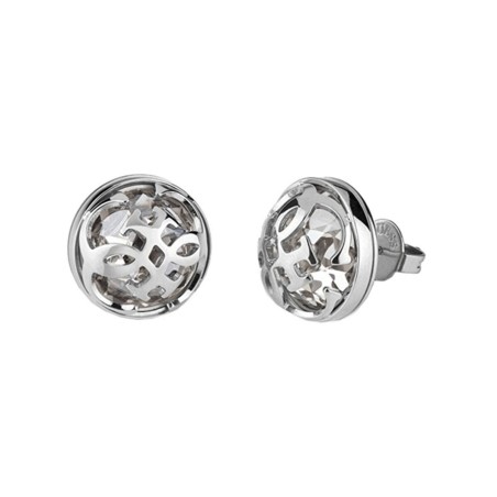 Oorbellen Dames Guess JUBE01393JWRHT-U