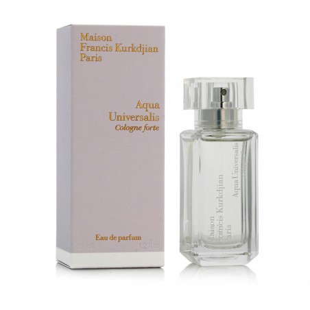 Perfume Unisex Maison Francis Kurkdjian Aqua Universalis Cologne Forte