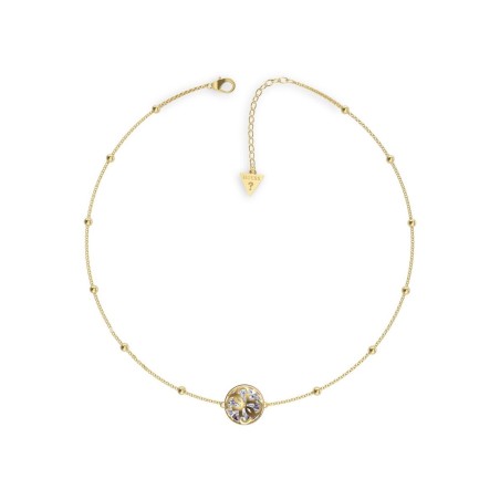 Ketting Dames Guess JUBN01388JWYGT-U