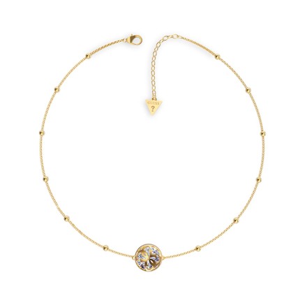 Collier Femme Guess JUBN01388JWYGT-U 2