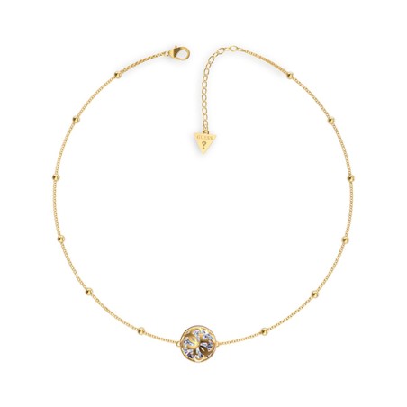 Ketting Dames Guess JUBN01388JWYGT-U
