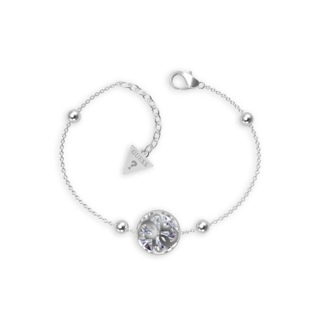 Armband Dames Guess JUBB01394JWRHS