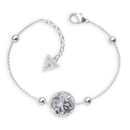 Damenarmreif Guess JUBB01394JWRHS 2