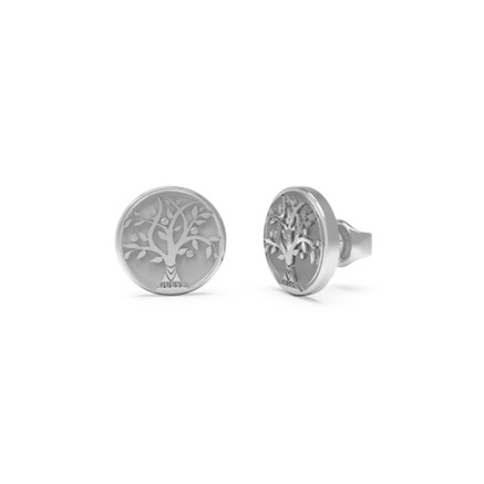 Ladies' Earrings Guess JUBE01443JWRHT-U