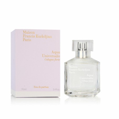 Perfume Unisex Maison Francis Kurkdjian AQUA UNIVERSALIS