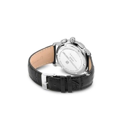 Horloge Heren Frederique Constant FC-292MC4P6 Zwart (Ø 40 mm)