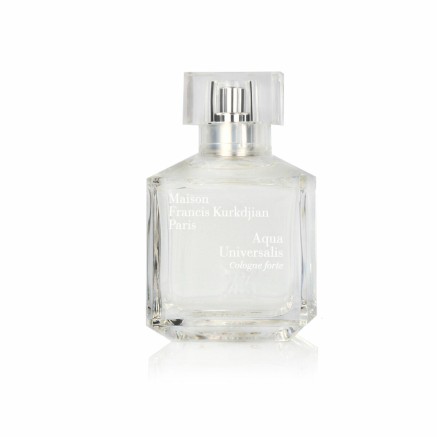 Perfume Unisex Maison Francis Kurkdjian AQUA UNIVERSALIS 2