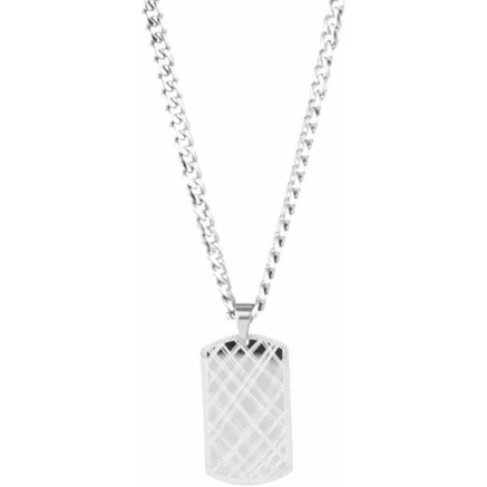 Men's Necklace Radiant RH000074