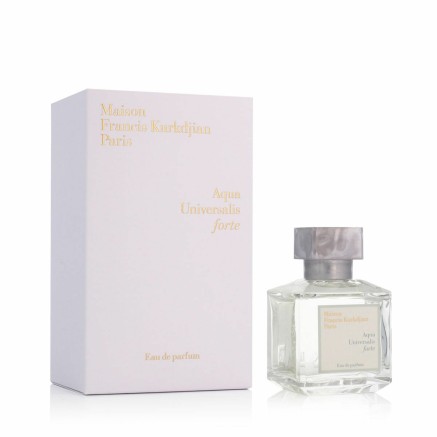 Perfume Unisex Maison Francis Kurkdjian Aqua Universalis Forte