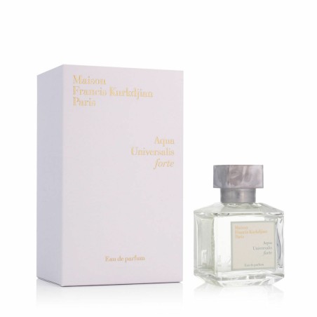 Perfume Unisex Maison Francis Kurkdjian Aqua Universalis Forte