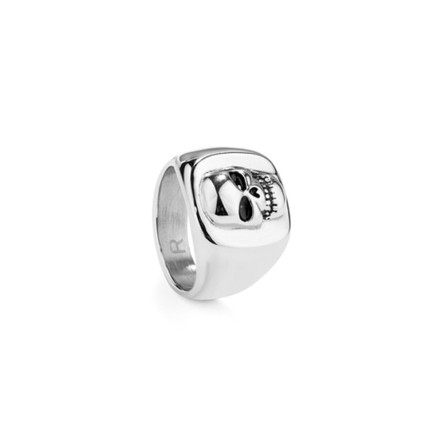 Anello Uomo Radiant RH000032-26 Argentato
